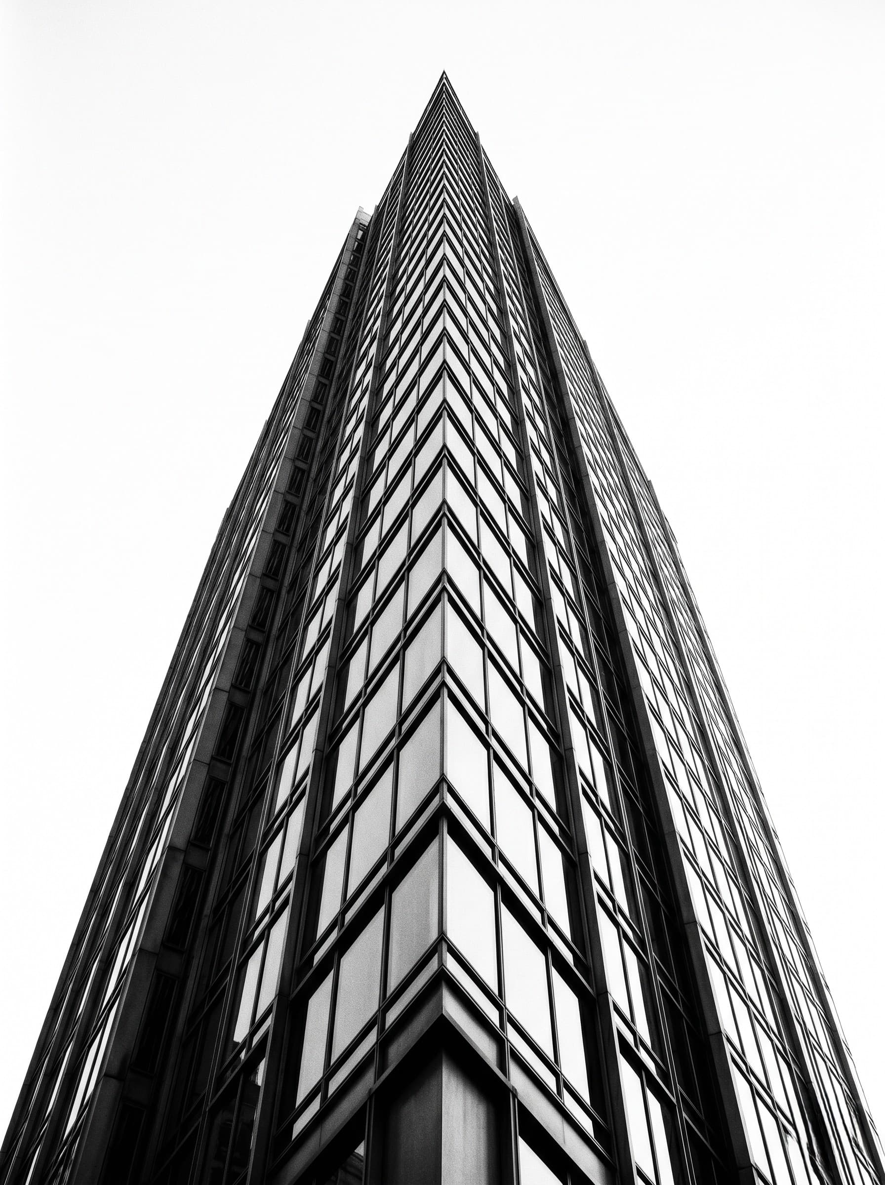 Strategic growth and architectural precision